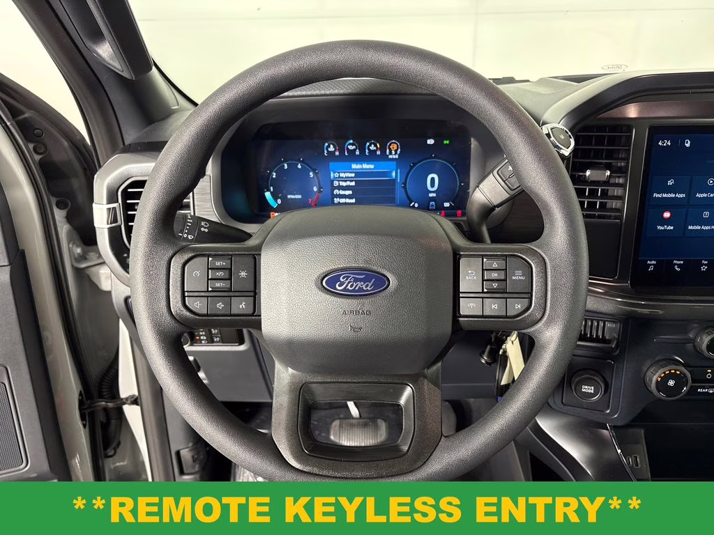 2026 Avalanche Ford F-150 STX RWD Truck