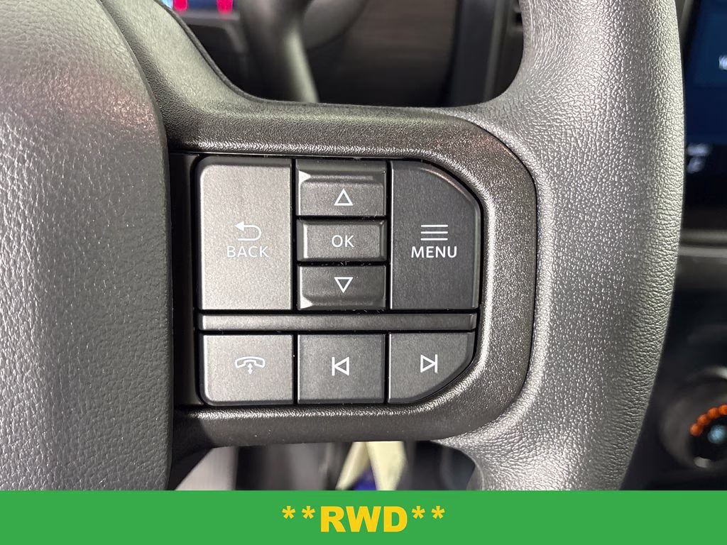 2026 Avalanche Ford F-150 STX RWD Truck
