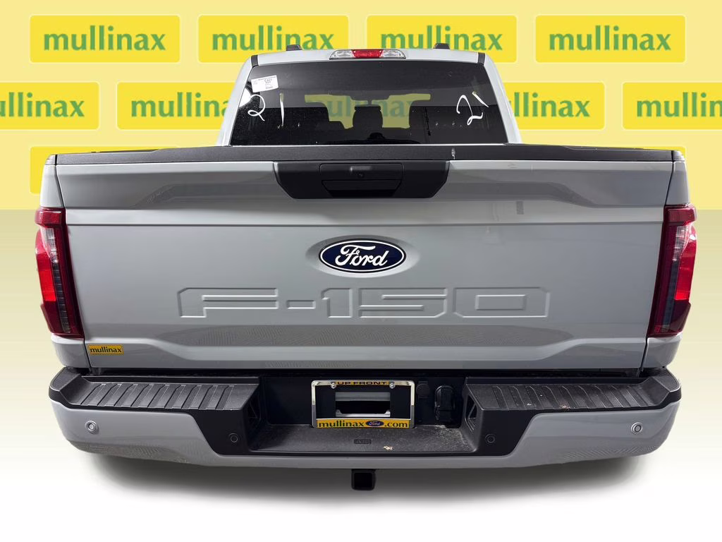 2026 Avalanche Ford F-150 STX RWD Truck