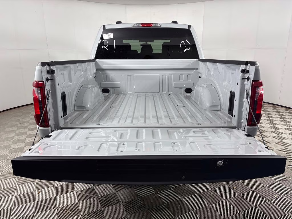 2026 Avalanche Ford F-150 STX RWD Truck