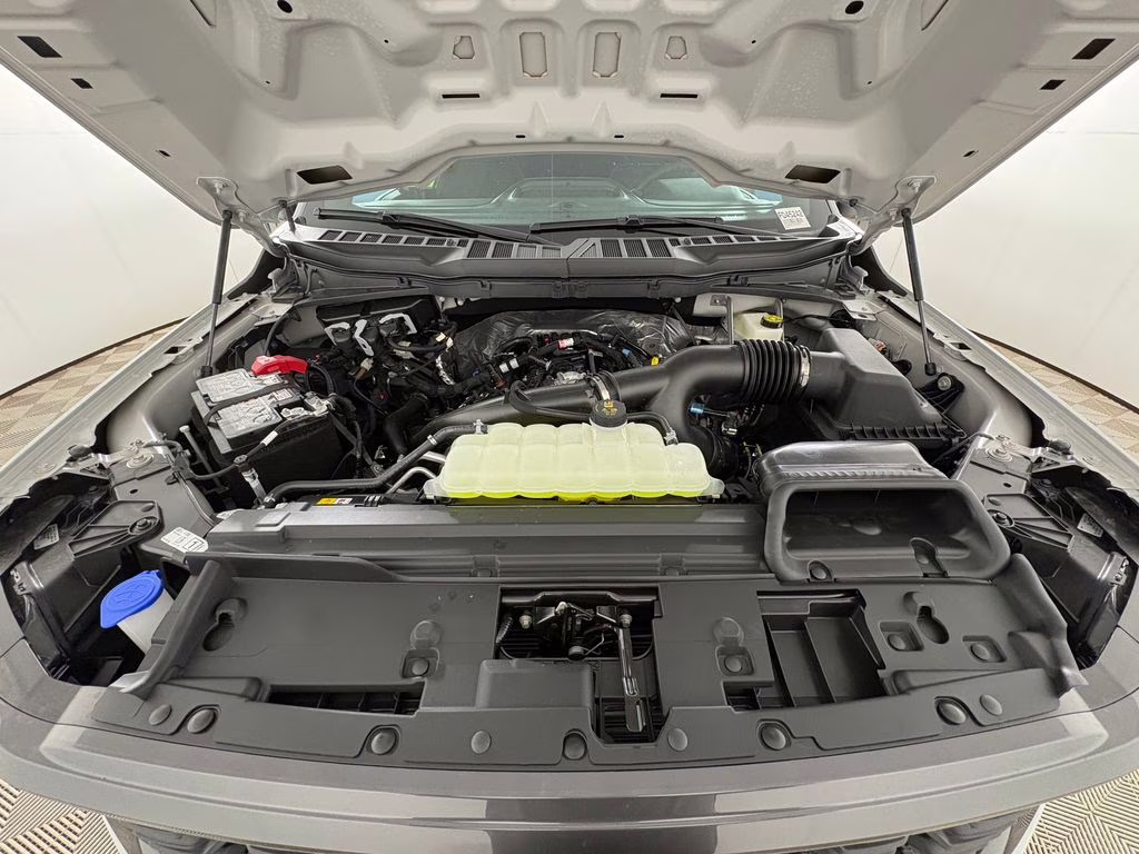 2026 Avalanche Ford F-150 STX RWD Truck