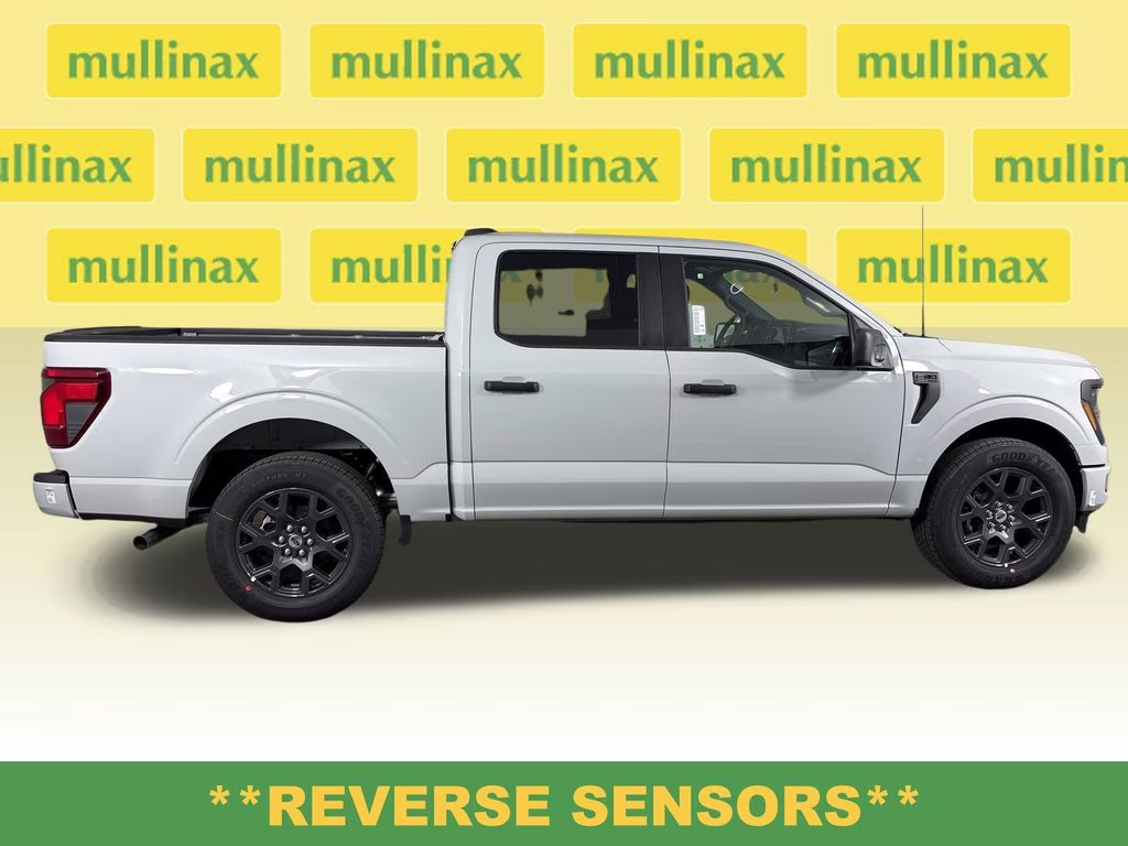 2026 Avalanche Ford F-150 STX RWD Truck