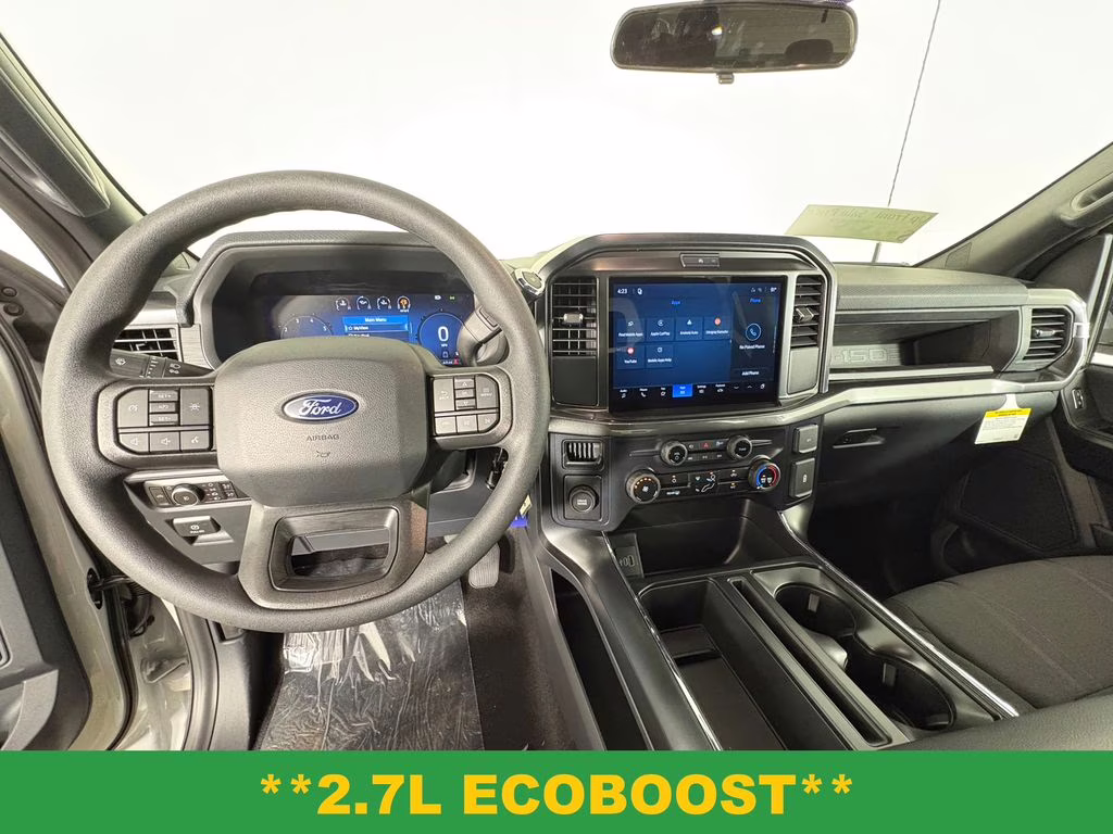 2026 Avalanche Ford F-150 STX RWD Truck