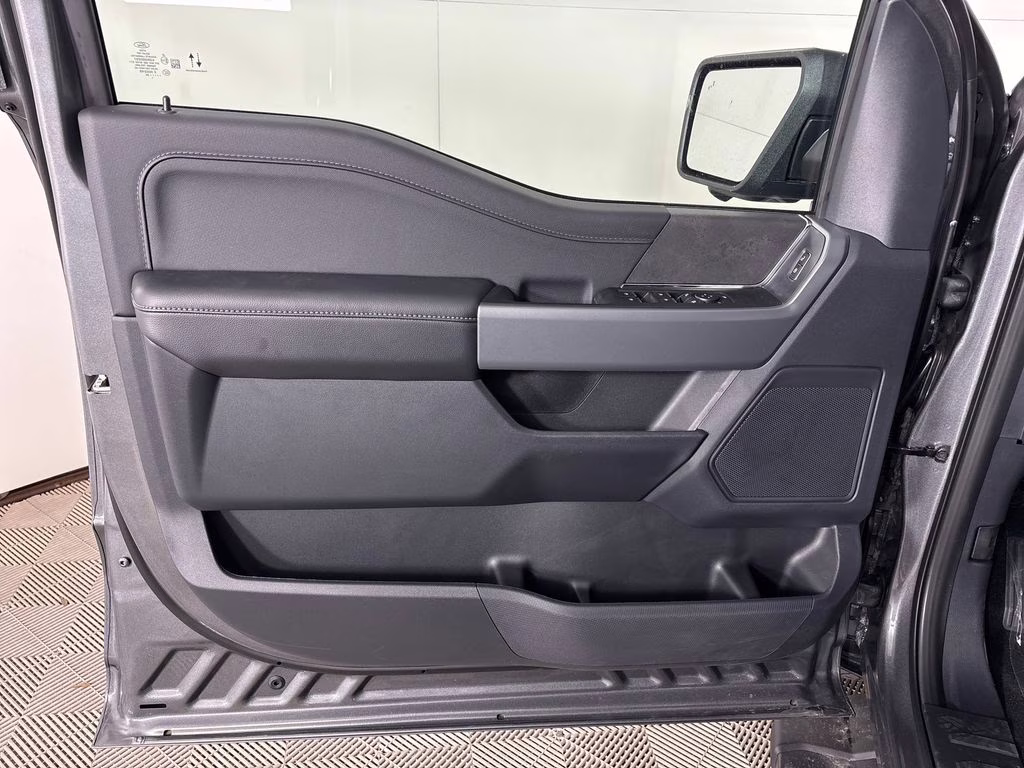 2026 Carbonized Gray Metallic Ford F-150 XLT 4X4 Truck