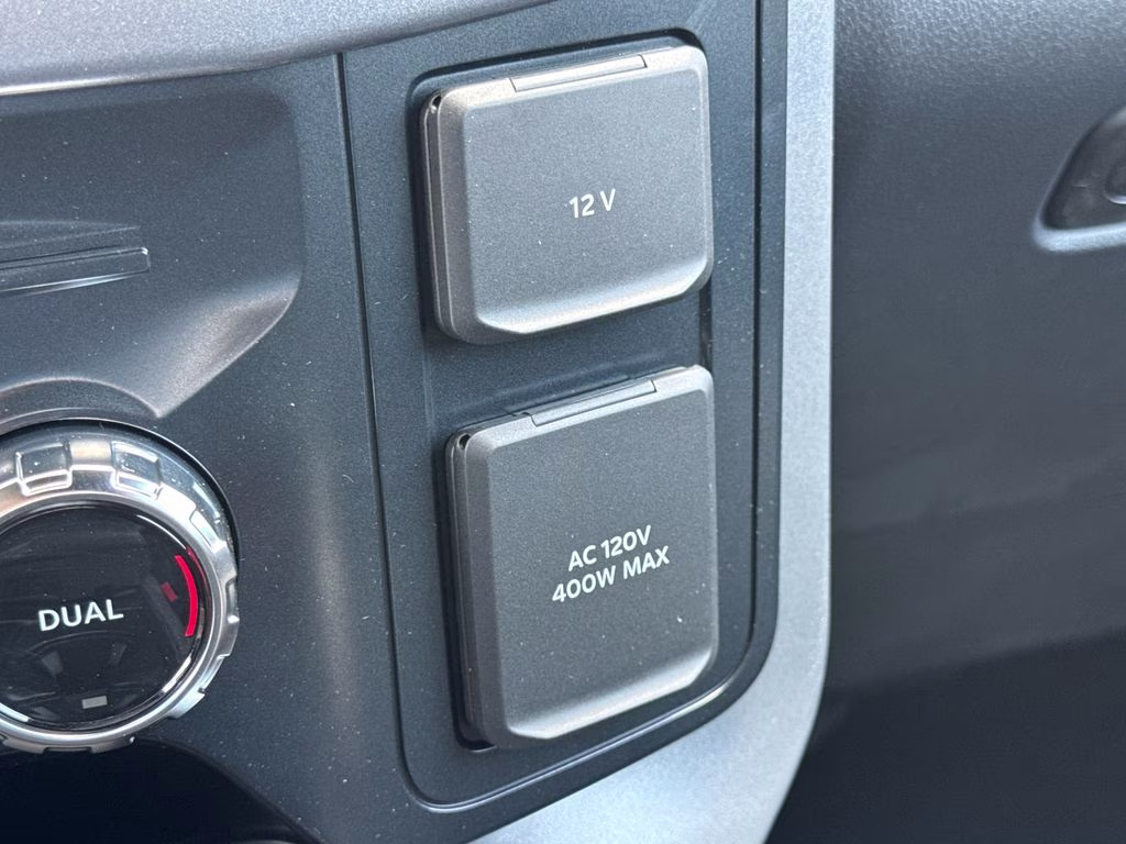 2026 Oxford White Ford F-150 XLT 4X4 Truck