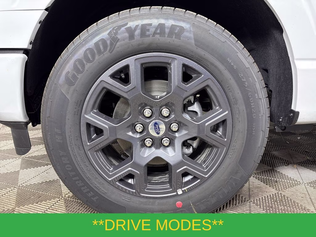 2026 Avalanche Ford F-150 STX RWD Truck
