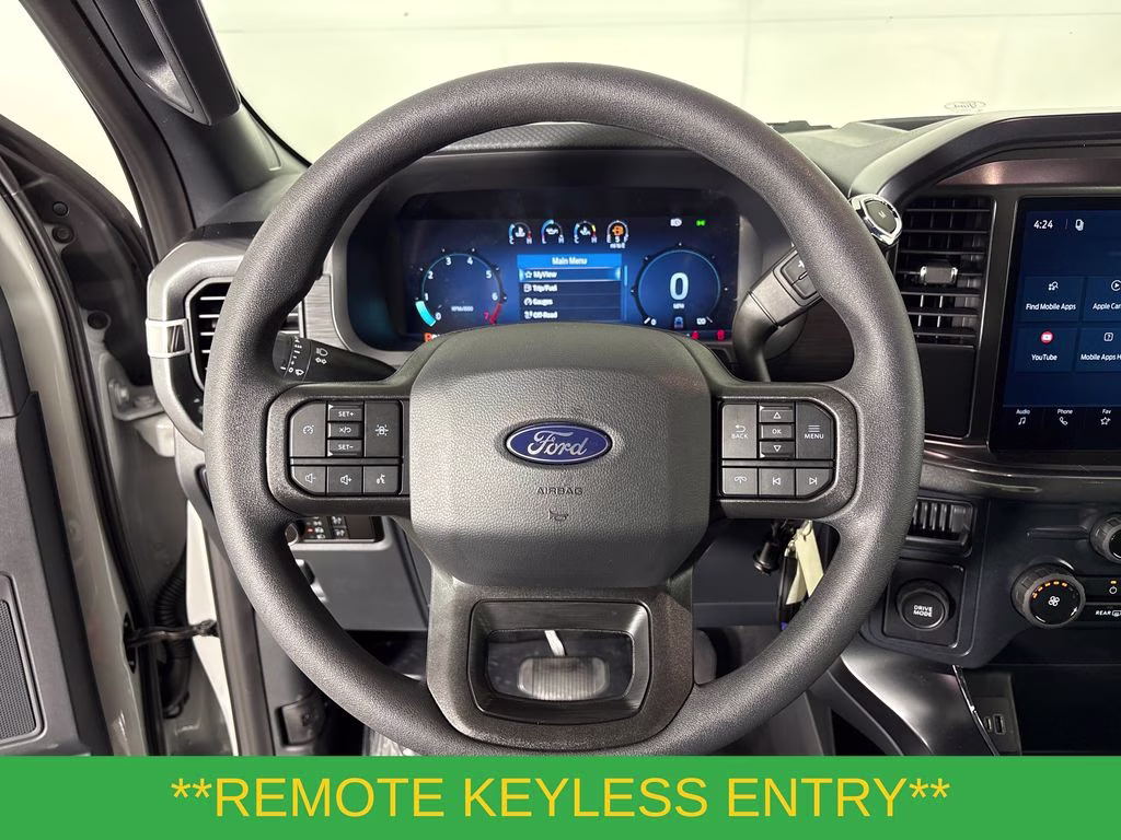2026 Avalanche Ford F-150 STX RWD Truck