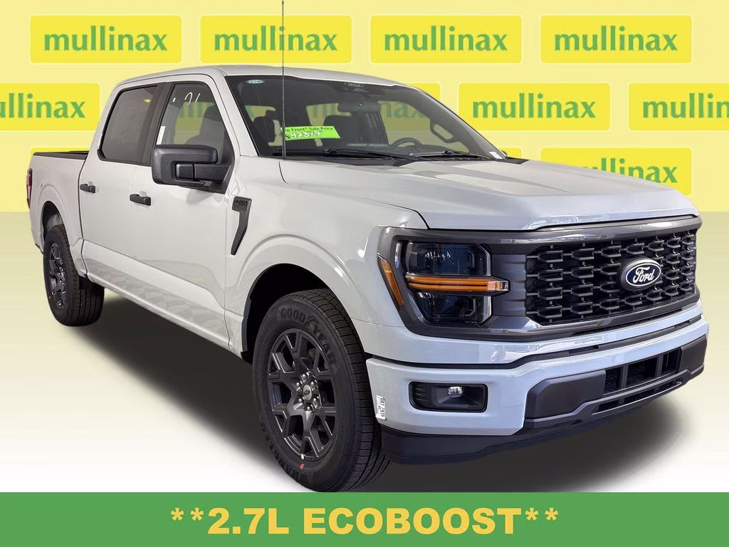 2026 Avalanche Ford F-150 STX RWD Truck