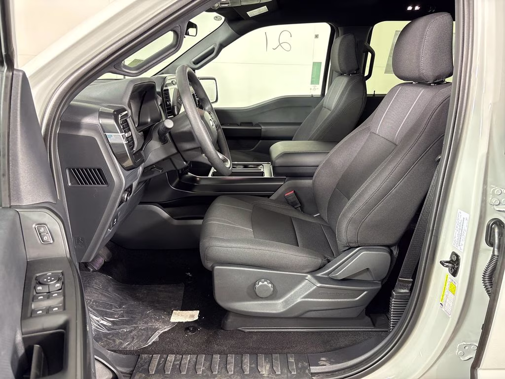 2026 Avalanche Ford F-150 STX RWD Truck
