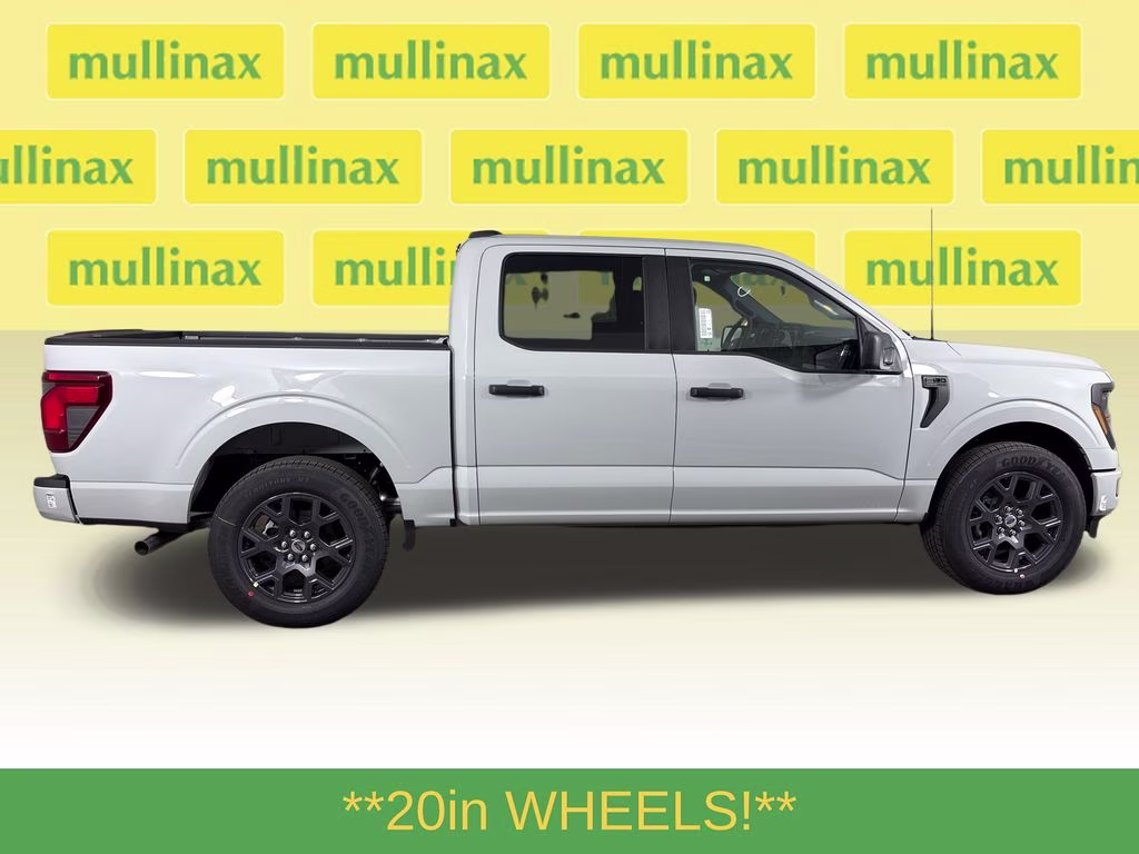 2026 Avalanche Ford F-150 STX RWD Truck