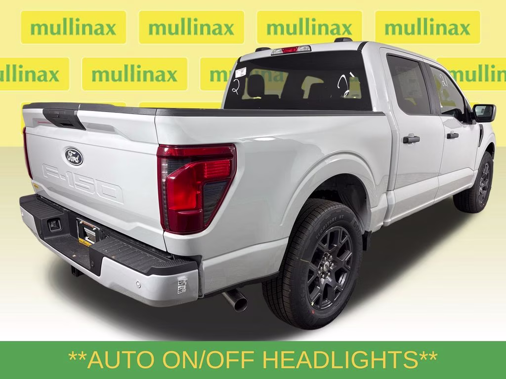 2026 Avalanche Ford F-150 STX RWD Truck