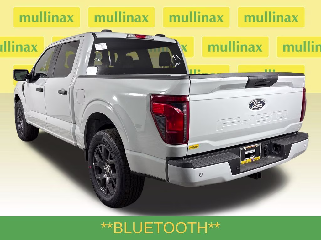 2026 Avalanche Ford F-150 STX RWD Truck