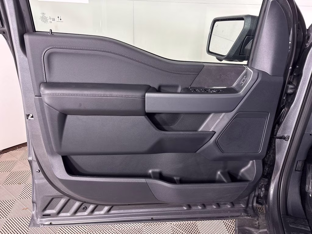 2026 Carbonized Gray Metallic Ford F-150 XLT 4X4 Truck