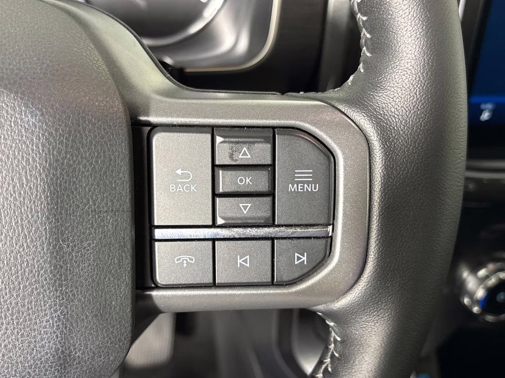 2022 Blue Metallic Ford F-150 XLT RWD Truck
