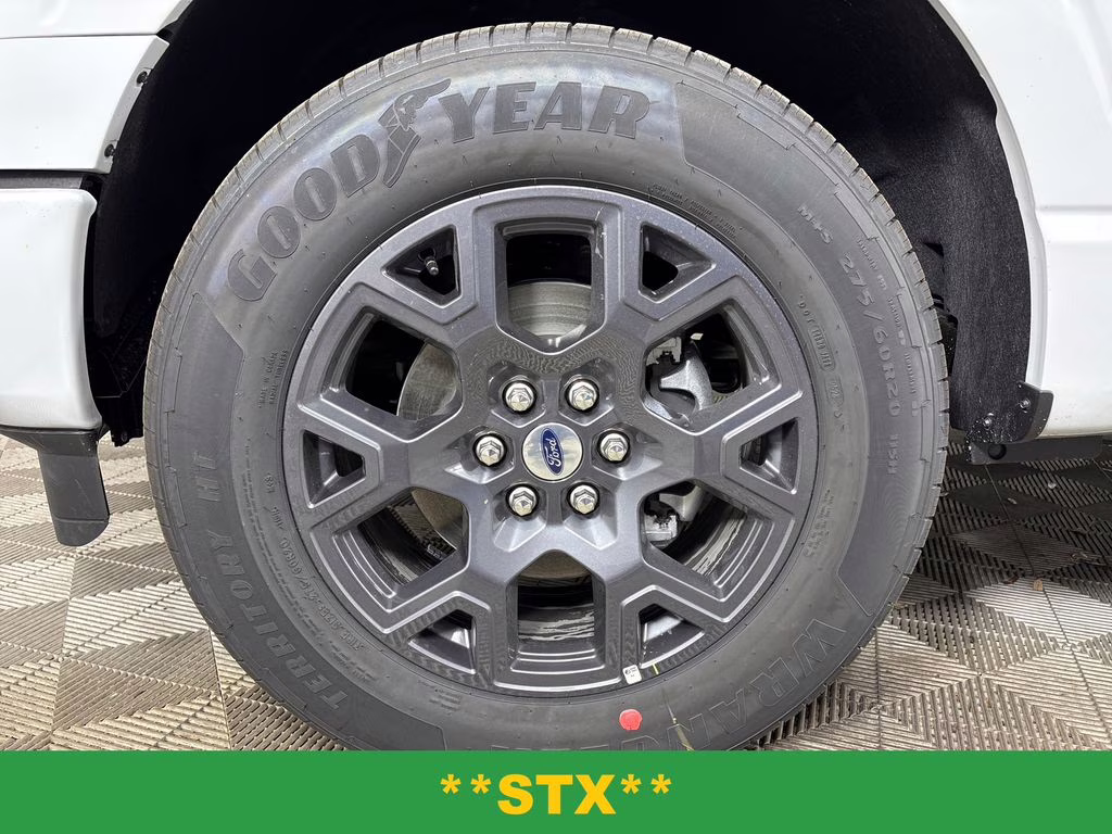 2026 Avalanche Ford F-150 STX RWD Truck