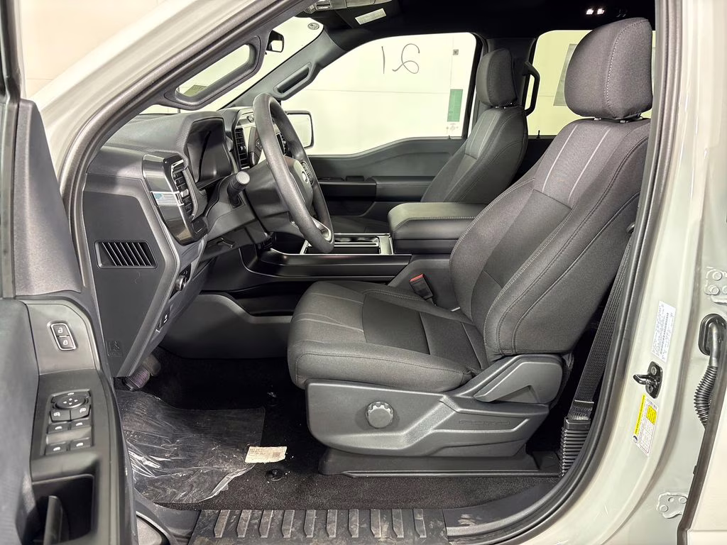2026 Avalanche Ford F-150 STX RWD Truck