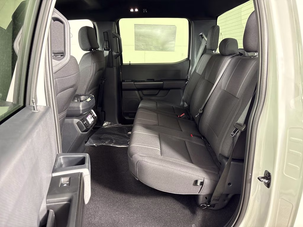 2026 Avalanche Ford F-150 STX RWD Truck