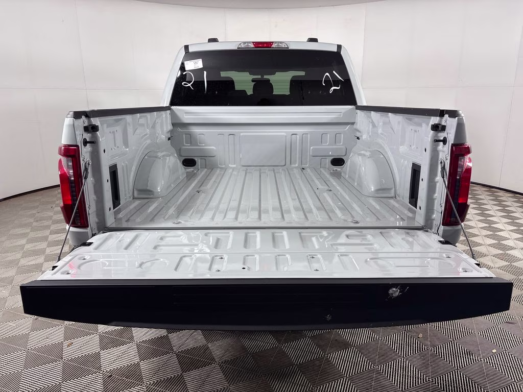 2026 Avalanche Ford F-150 STX RWD Truck