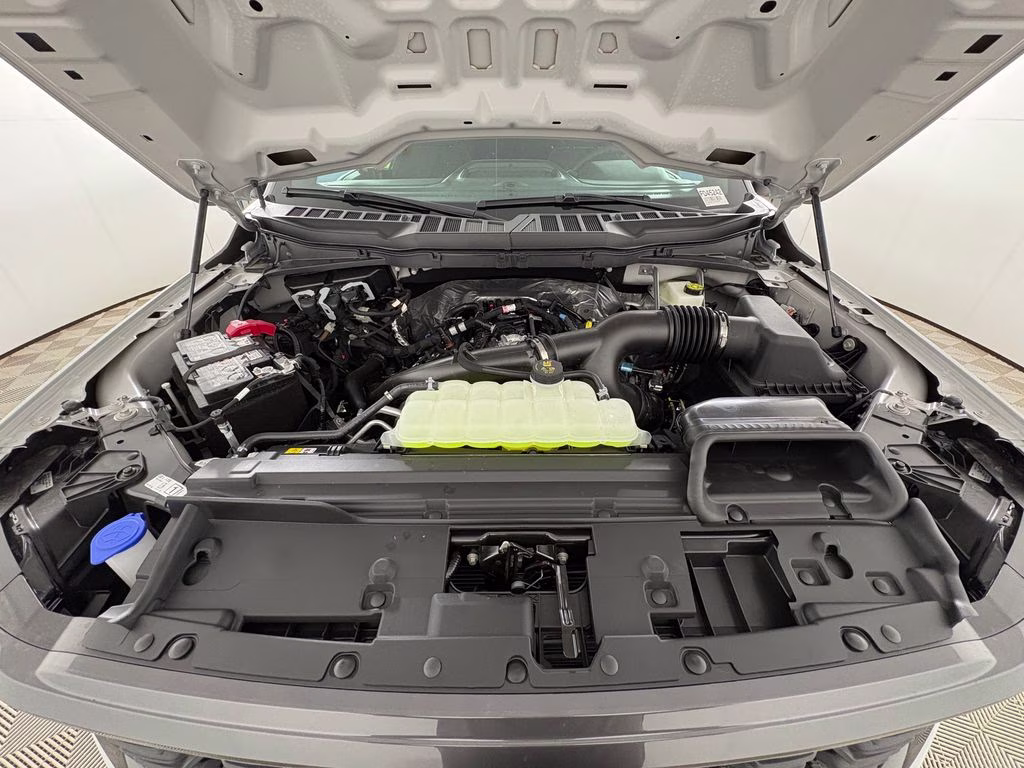 2026 Avalanche Ford F-150 STX RWD Truck