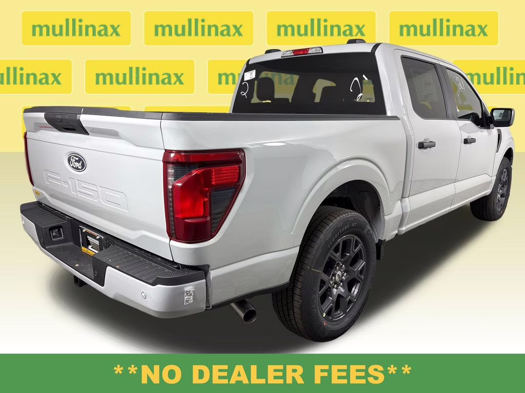 2026 Avalanche Ford F-150 STX RWD Truck