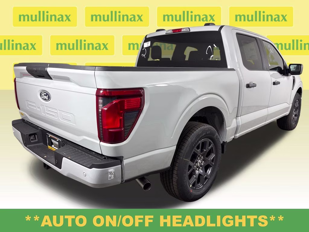 2026 Avalanche Ford F-150 STX RWD Truck