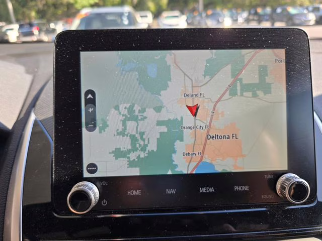 2024 White Diamond Mitsubishi Eclipse Cross SEL 4X4 SUV