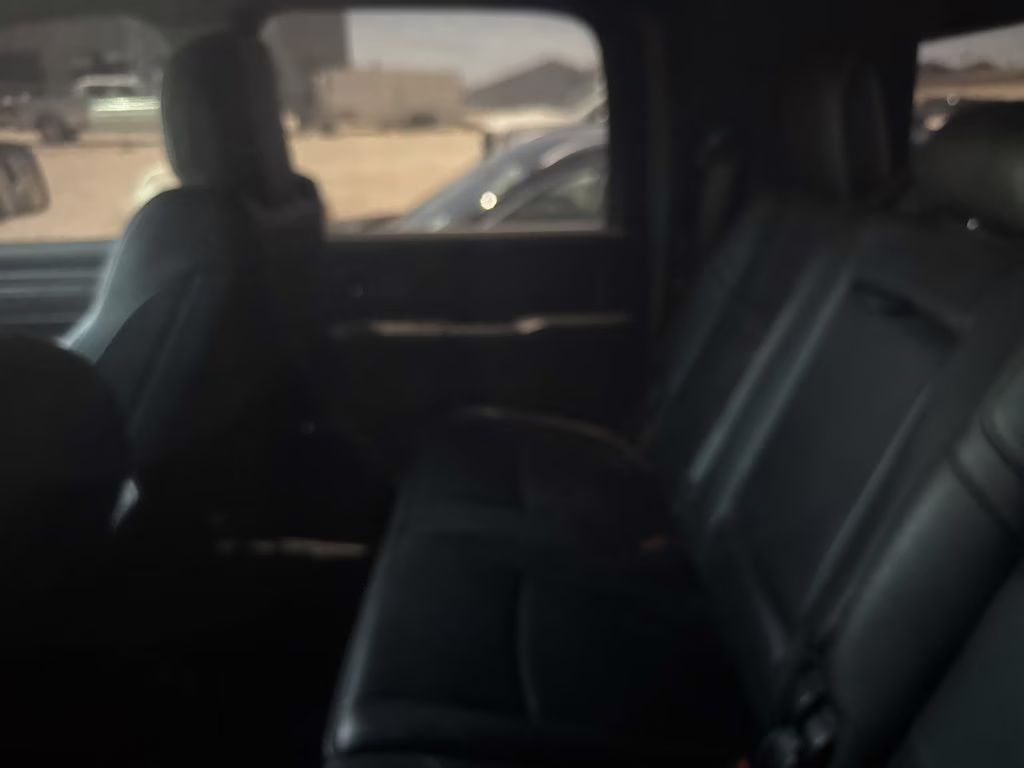 2022 Bright White Clearcoat Ram 2500 Limited 4X4 Truck