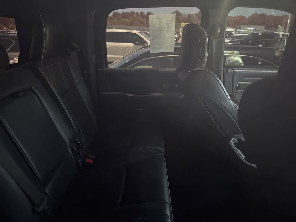 2022 Bright White Clearcoat Ram 2500 Limited 4X4 Truck