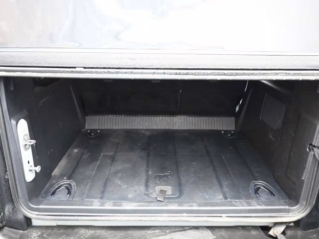 2024 Gray Ford Bronco Big Bend 4X4 SUV