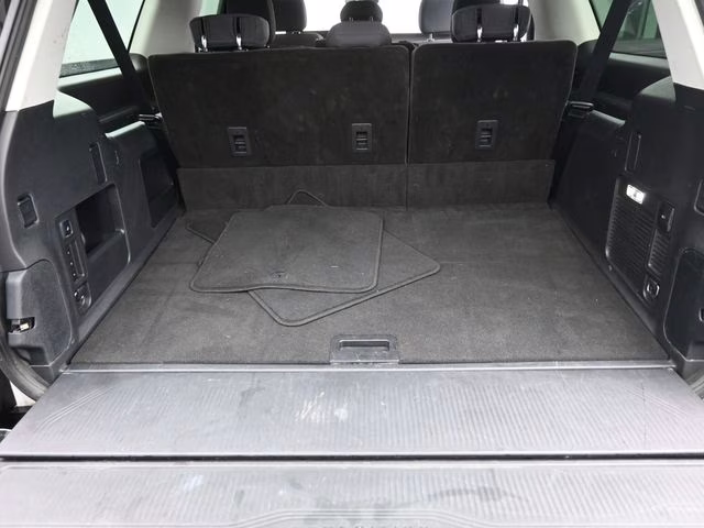 2025 Oxford White Ford Expedition Max Active 4X4 SUV