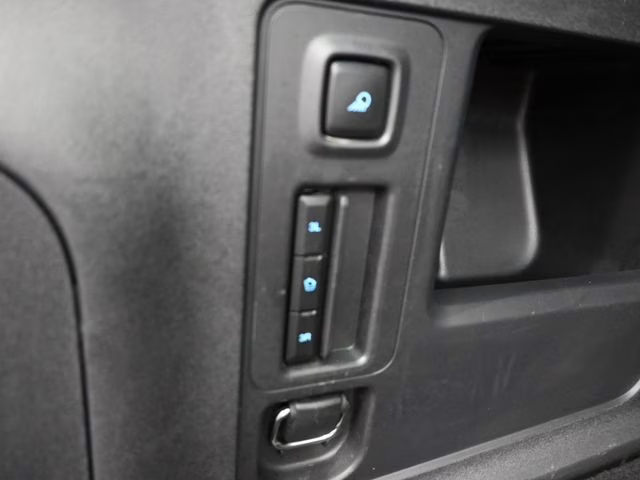 2025 Oxford White Ford Expedition Max Active 4X4 SUV