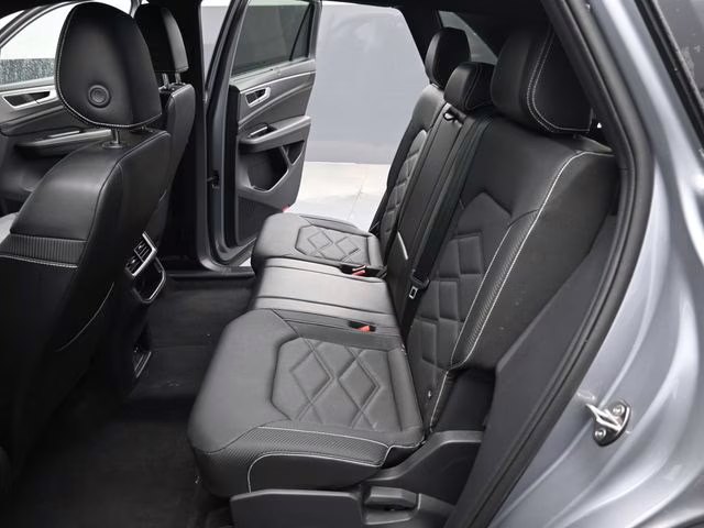 2024 Gray Volkswagen Atlas Cross Sport 2.0T SE w/Technology AWD SUV