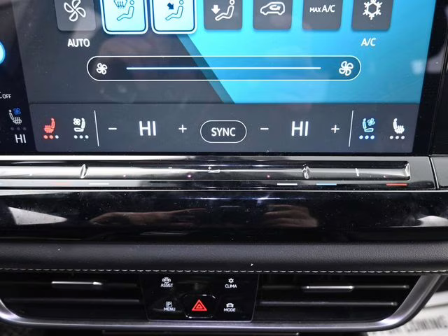 2024 Gray Volkswagen Atlas Cross Sport 2.0T SE w/Technology AWD SUV