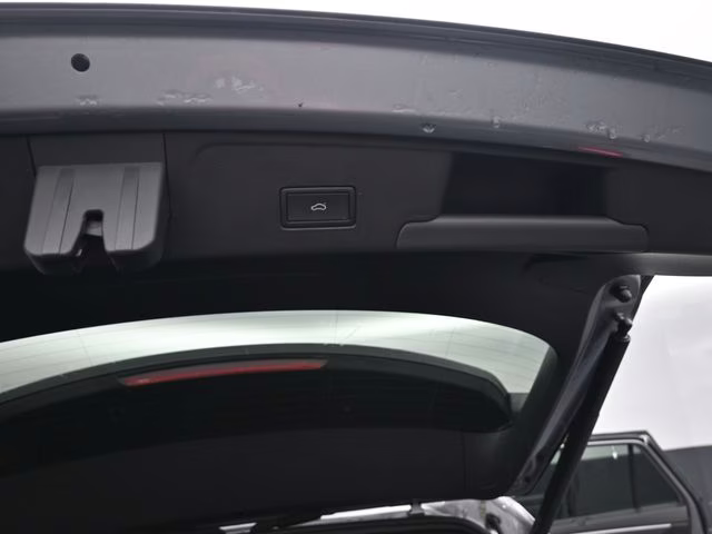 2024 Gray Volkswagen Atlas Cross Sport 2.0T SE w/Technology AWD SUV