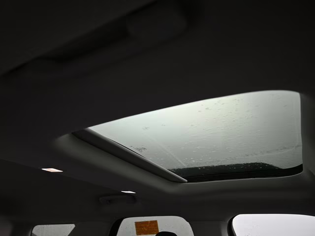 2025 Green Metallic Ford Bronco Sport Outer Banks 4X4 SUV