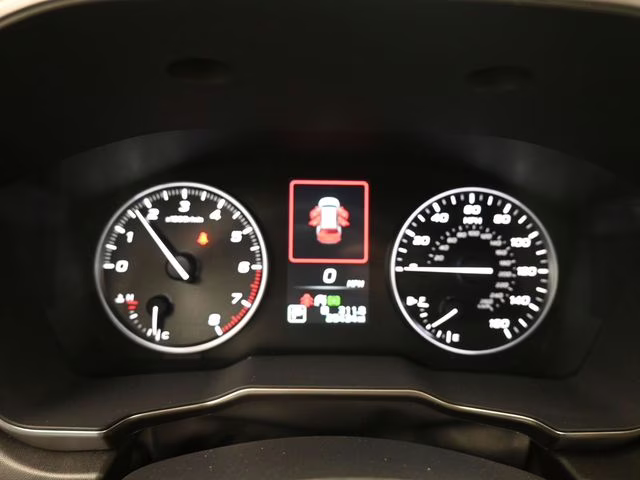 2024 Crystal White Pearl Subaru Outback Limited XT AWD SUV