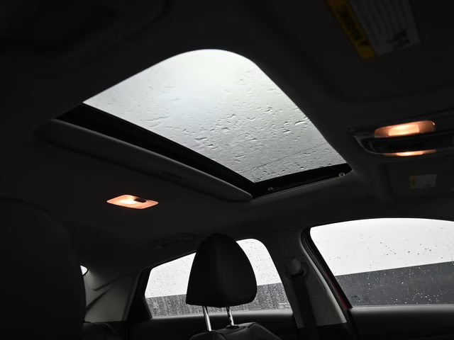 2023 Scarlet Red Pearl Hyundai Elantra Limited FWD Sedan