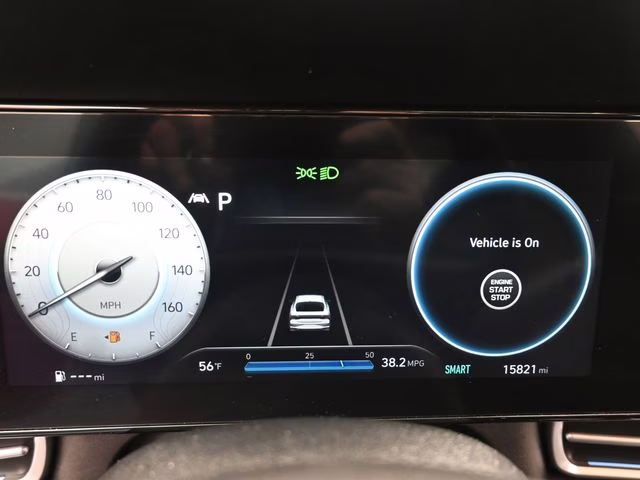 2023 Scarlet Red Pearl Hyundai Elantra Limited FWD Sedan