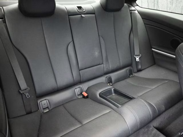 2020 Alpine White BMW 4 Series 430i xDrive AWD Coupe