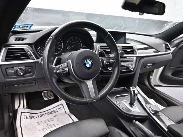 2020 Alpine White BMW 4 Series 430i xDrive AWD Coupe
