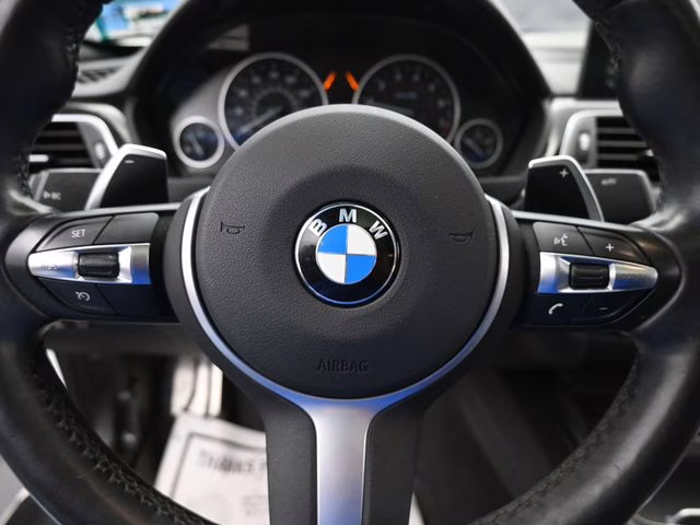 2020 Alpine White BMW 4 Series 430i xDrive AWD Coupe