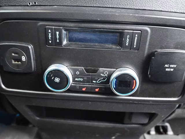 2021 Black Metallic Ford Expedition Max Limited 4X4 SUV