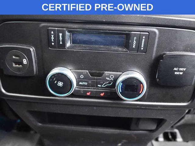 2021 Black Metallic Ford Expedition Max Limited 4X4 SUV
