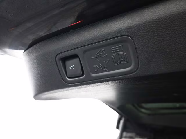 2021 Black Metallic Ford Expedition Max Limited 4X4 SUV