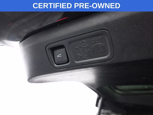 2021 Black Metallic Ford Expedition Max Limited 4X4 SUV