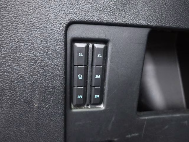 2021 Black Metallic Ford Expedition Max Limited 4X4 SUV