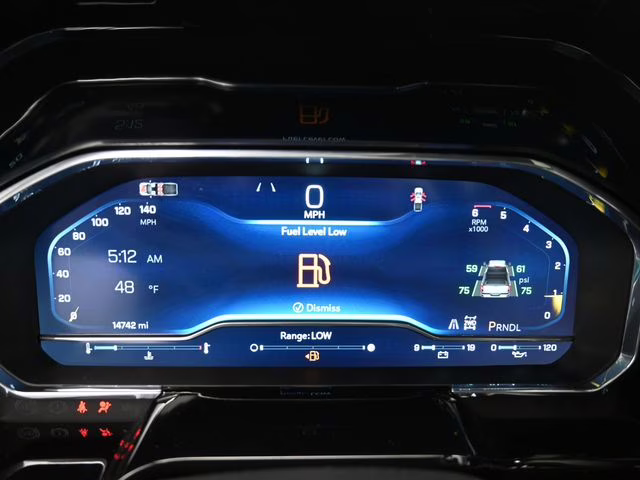 2025 White Chevrolet Silverado 2500HD LT 4X4 Truck