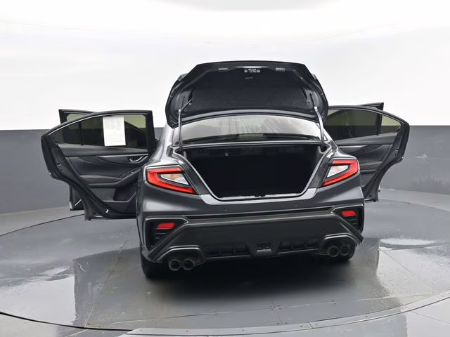 2021 Black Chevrolet Silverado 1500 LTZ 4X4 Truck