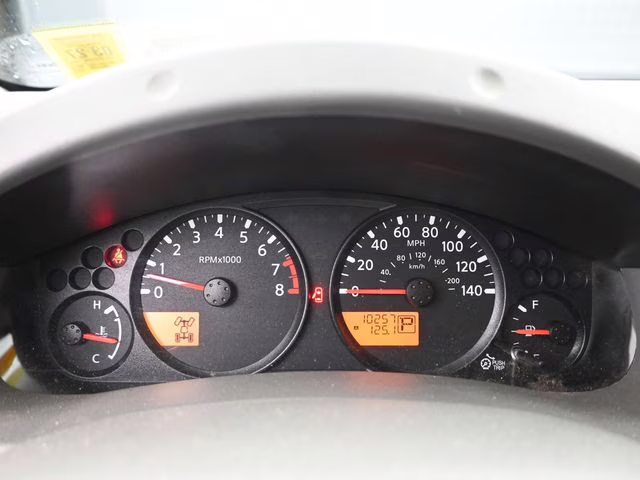 2021 Brilliant Silver Metallic Nissan Frontier SV 4X4 Truck