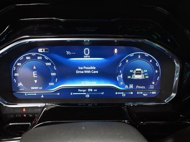 2024 Summit White Chevrolet Silverado 1500 LT 4X4 Truck